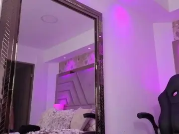 MiaGrayce  live sex cam