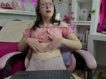 Nahomysh  live sex cam