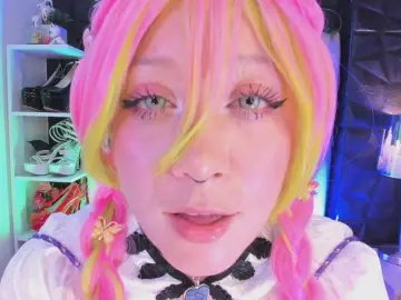 Hellenbunnyx  live sex cam