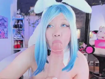 Hellenbunnyx  live sex cam
