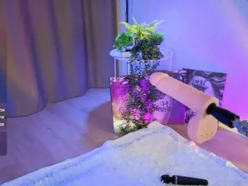 Mirabelladoll1  live sex cam