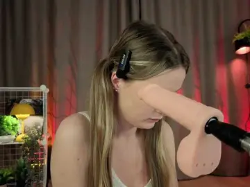 Mirabelladoll1  live sex cam