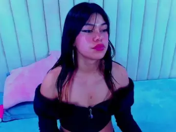 AlanaDeivis  live sex cam
