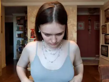 ElenaKeel  live sex cam