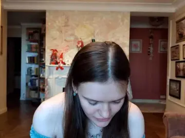 ElenaKeel  live sex cam