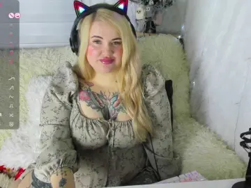 KaterinaDell  live sex cam