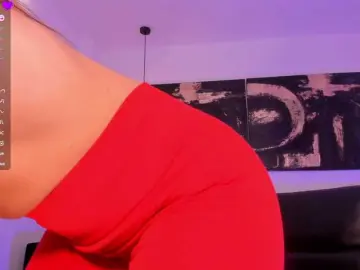 LisaFlowers  live sex cam