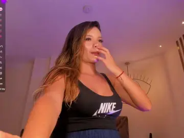 LisaFlowers  live sex cam