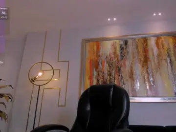 LisaFlowers  live sex cam