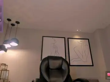 LisaFlowers  live sex cam