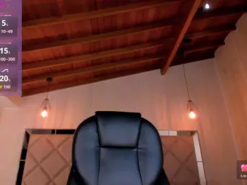 LisaFlowers  live sex cam