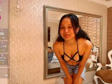 Miladiosa  live sex cam