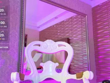 Miladiosa  live sex cam