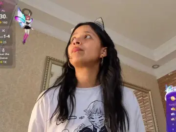 Miladiosa  live sex cam