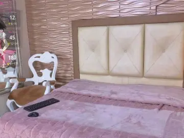 Miladiosa  live sex cam