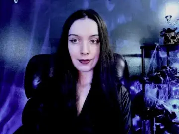 MissToxic  live sex cam