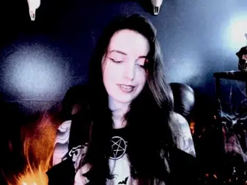 MissToxic  live sex cam