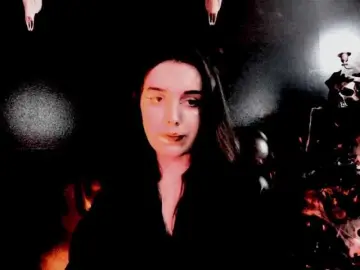 MissToxic  live sex cam