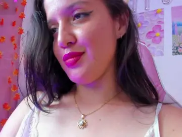NaharaSoller  live sex cam