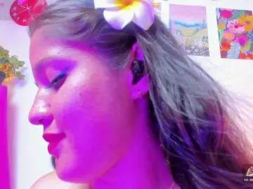 NaharaSoller  live sex cam