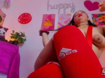NaharaSoller  live sex cam
