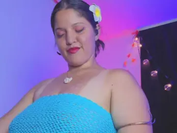 NaharaSoller  live sex cam