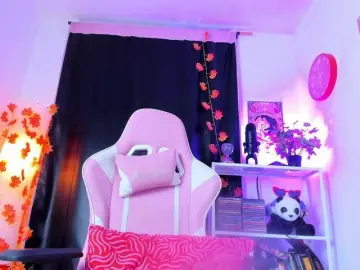 NaharaSoller  live sex cam
