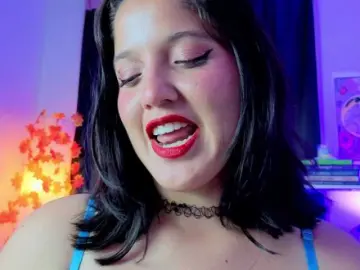 NaharaSoller  live sex cam