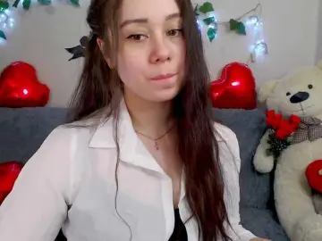 WOWalina  live sex cam