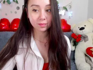 WOWalina  live sex cam