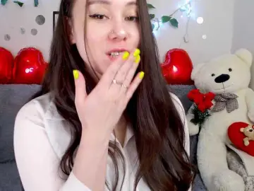 WOWalina  live sex cam