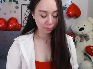 WOWalina  live sex cam
