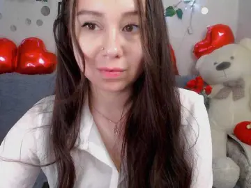 WOWalina  live sex cam