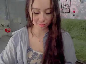 WOWalina  live sex cam