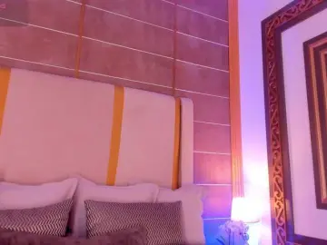 Abigailcarter  live sex cam