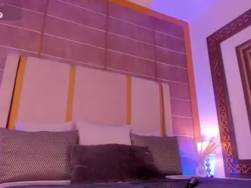 Abigailcarter  live sex cam