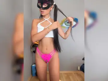 Anastasiia  live sex cam