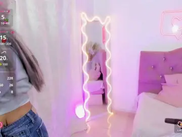 HANNI-TAY  live sex cam