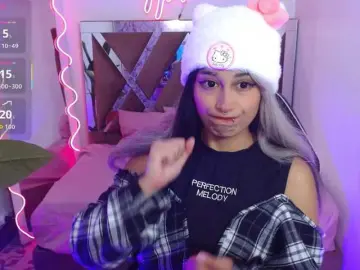 HANNI-TAY  live sex cam