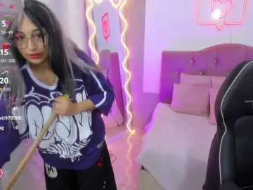 HANNI-TAY  live sex cam