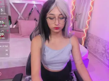 HANNI-TAY  live sex cam