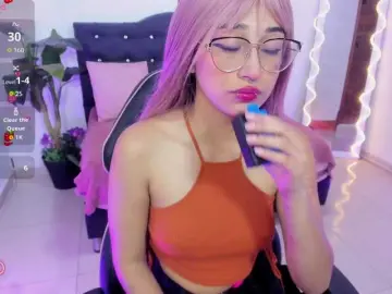 HANNI-TAY  live sex cam