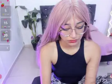 HANNI-TAY  live sex cam