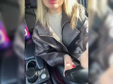 YuliyaLasker  live sex cam