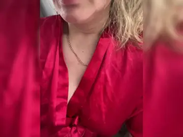 YuliyaLasker  live sex cam