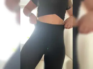 YuliyaLasker  live sex cam