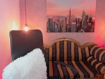 Salome-smitth  live sex cam