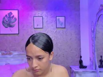 Salome-smitth  live sex cam