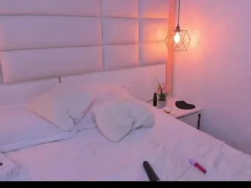 Salome-smitth  live sex cam