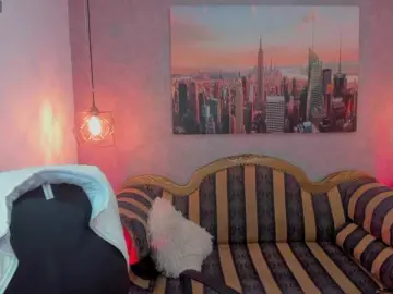 Salome-smitth  live sex cam